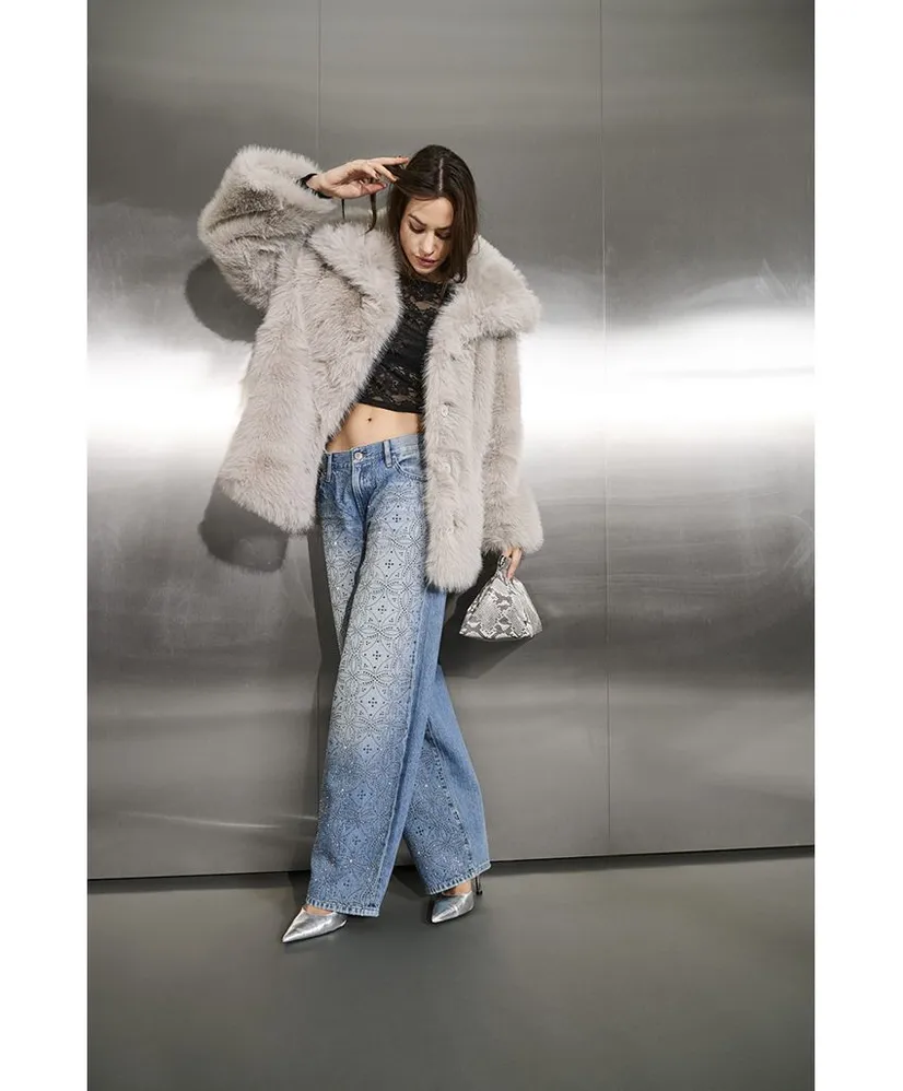 ONLY Jeans Gianna Tapered Fit