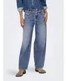 ONLY Jeans Gianna Wide Fit