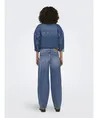 ONLY Jeans Gianna Wide Fit