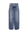 ONLY Jeans Gianna Wide Fit