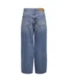 ONLY Jeans Gianna Wide Fit