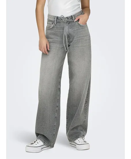 ONLY Jeans Gianna Wide Fit