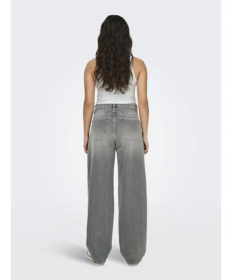 ONLY Jeans Gianna Wide Fit