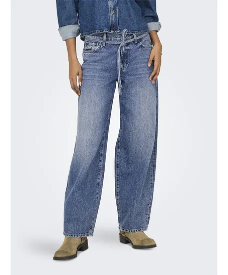 ONLY Jeans Gianna Wide Fit