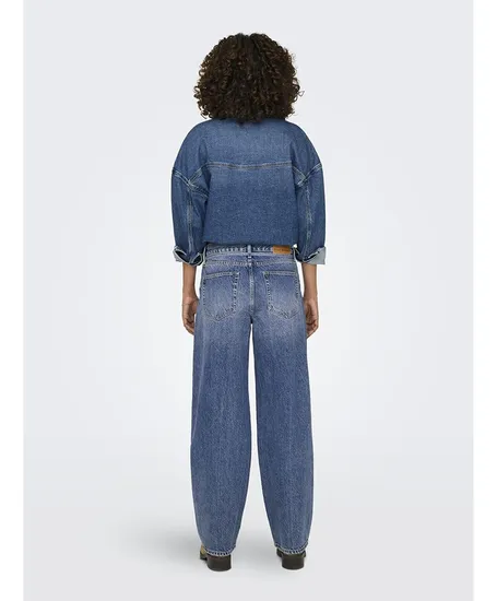 ONLY Jeans Gianna Wide Fit