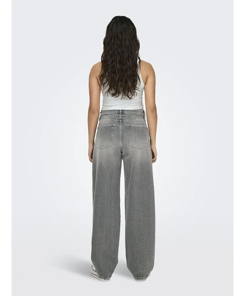 ONLY Jeans Gianna Wide Fit