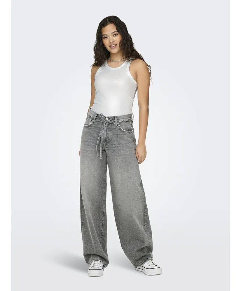 ONLY Jeans Gianna Wide Fit