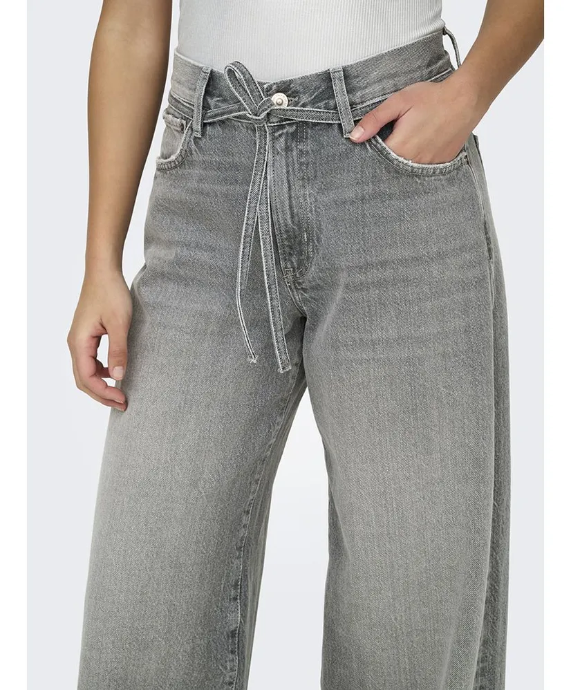 ONLY Jeans Gianna Wide Fit