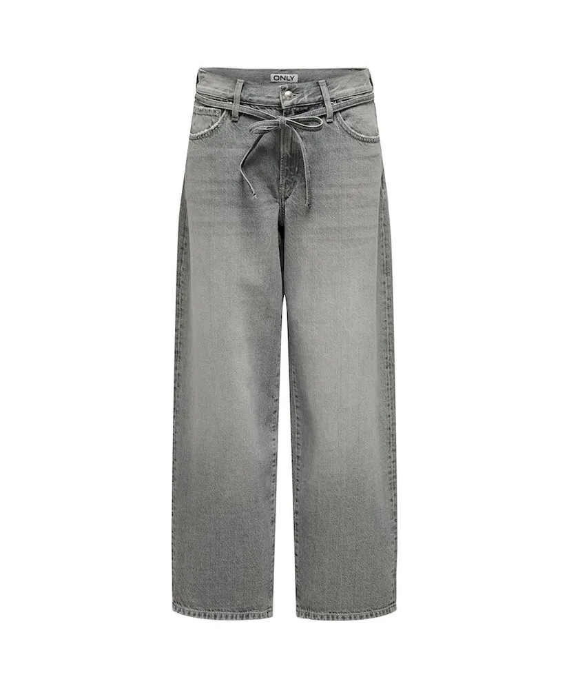 ONLY Jeans Gianna Wide Fit