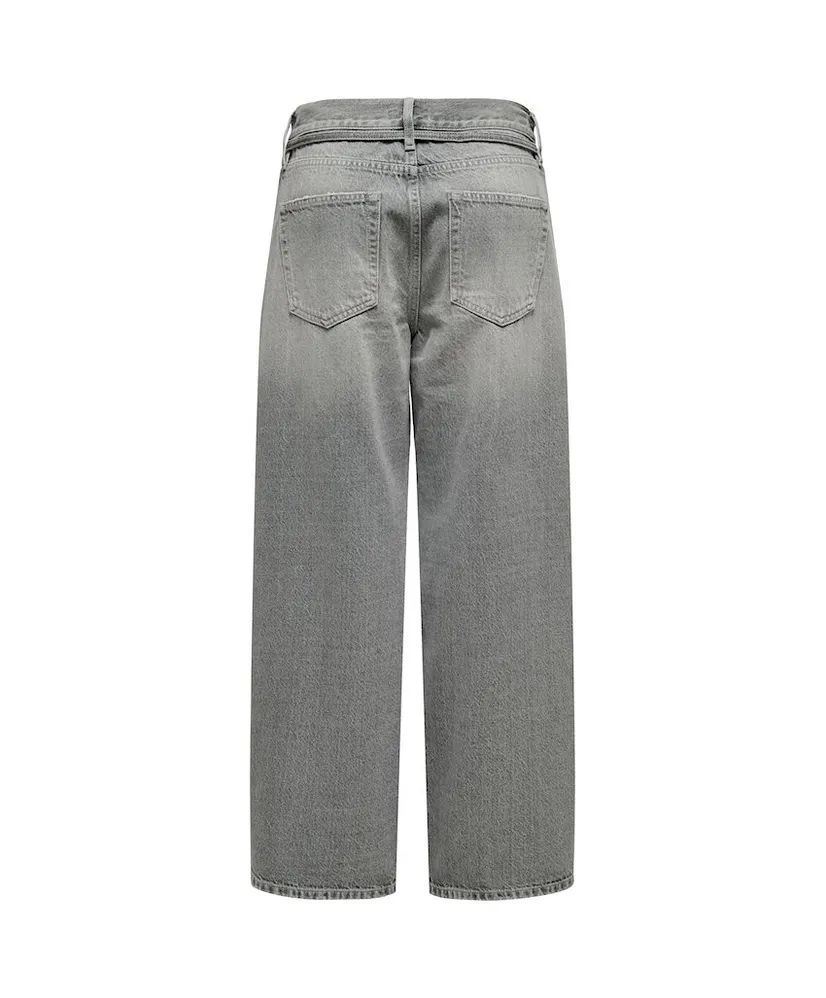 ONLY Jeans Gianna Wide Fit