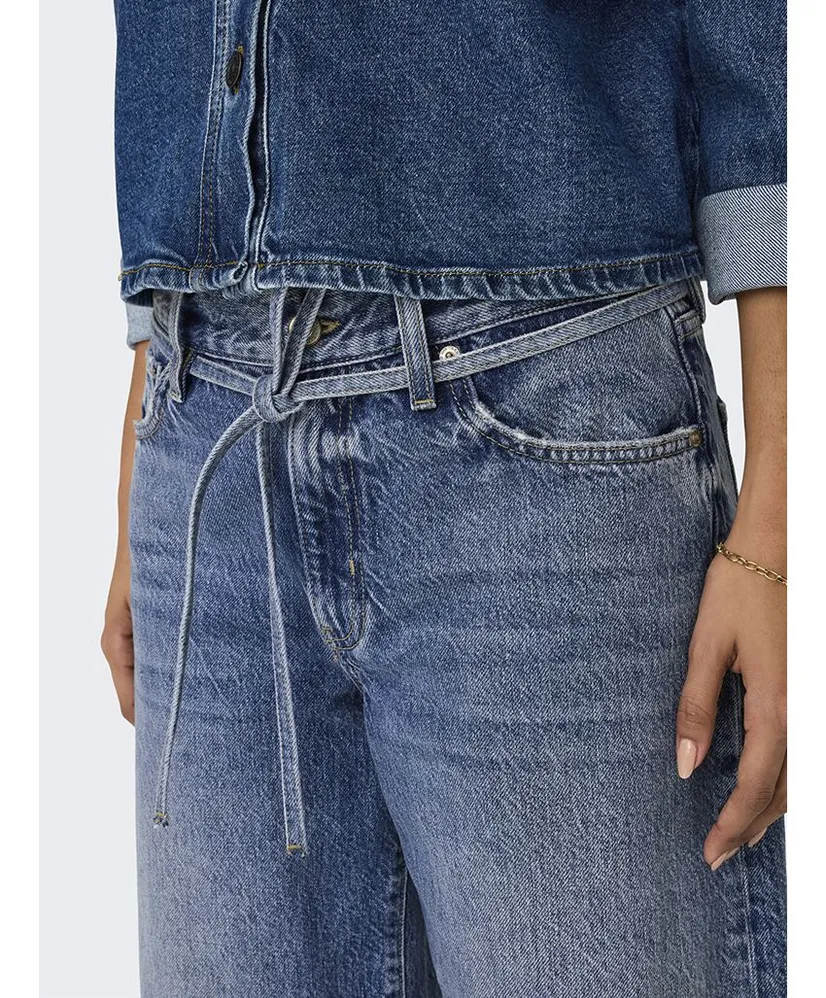 ONLY Jeans Gianna Wide Fit