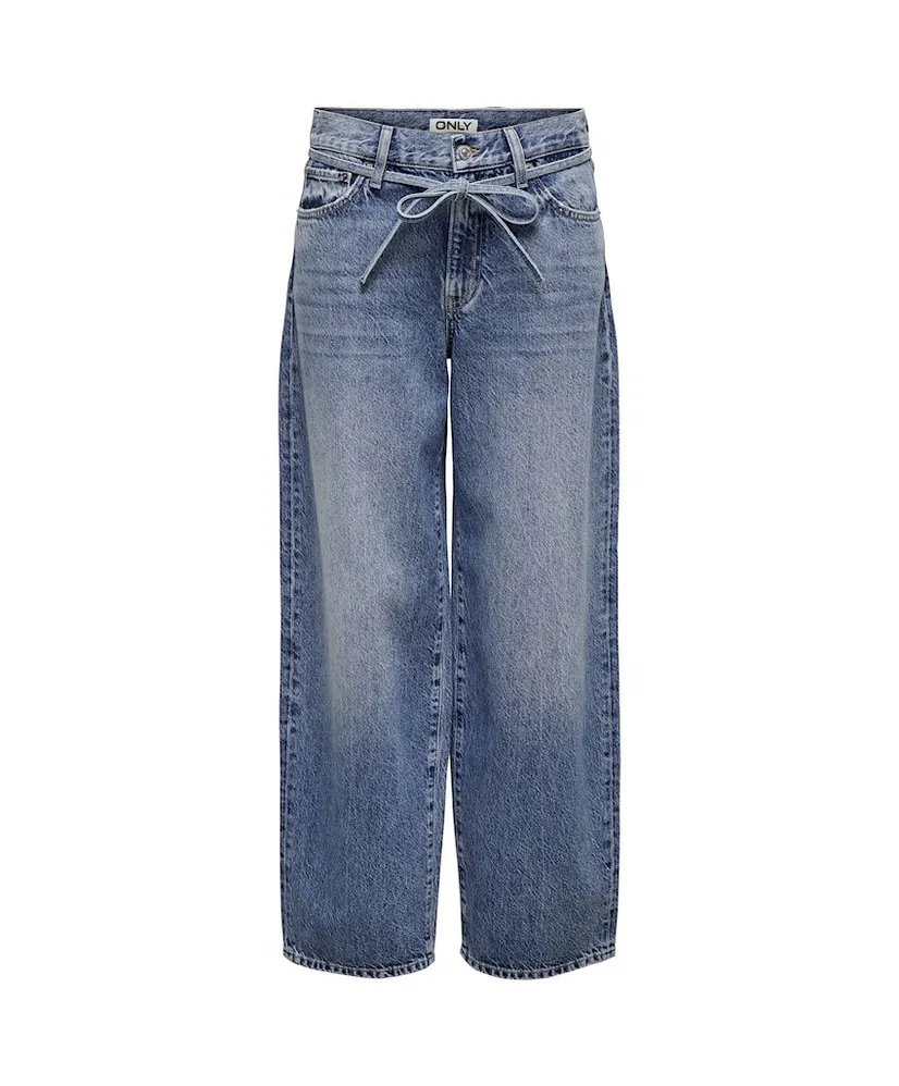 ONLY Jeans Gianna Wide Fit