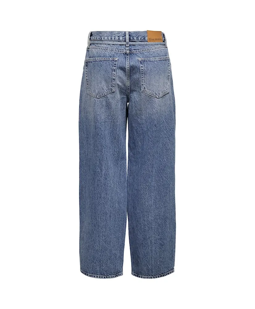 ONLY Jeans Gianna Wide Fit