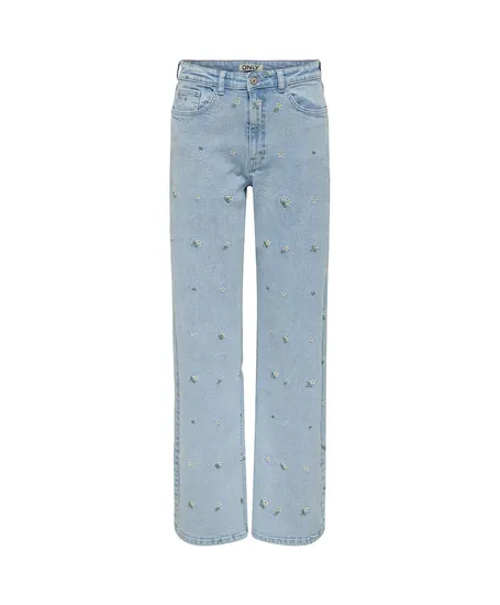 ONLY Jeans Juicy Straight Fit