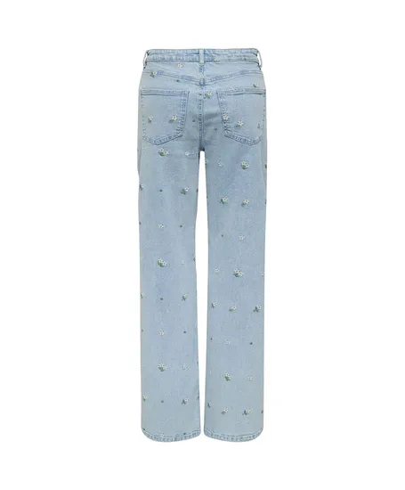 ONLY Jeans Juicy Straight Fit