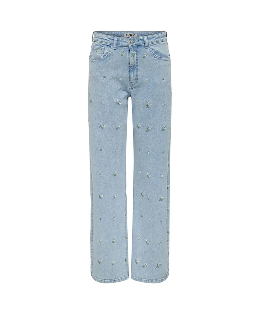 ONLY Jeans Juicy Straight Fit