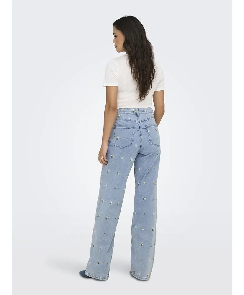 ONLY Jeans Juicy Straight Fit