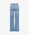 ONLY Jeans Madison Blush Wide Leg