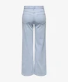 ONLY Jeans Madison Blush Wide Leg