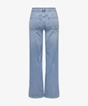 ONLY Jeans Madison Blush Wide Leg