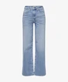 ONLY Jeans Madison Blush Wide Leg