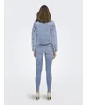 ONLY Jeans Power Skinny Fit
