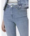 ONLY Jeans Power Skinny Fit