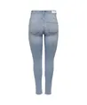ONLY Jeans Power Skinny Fit