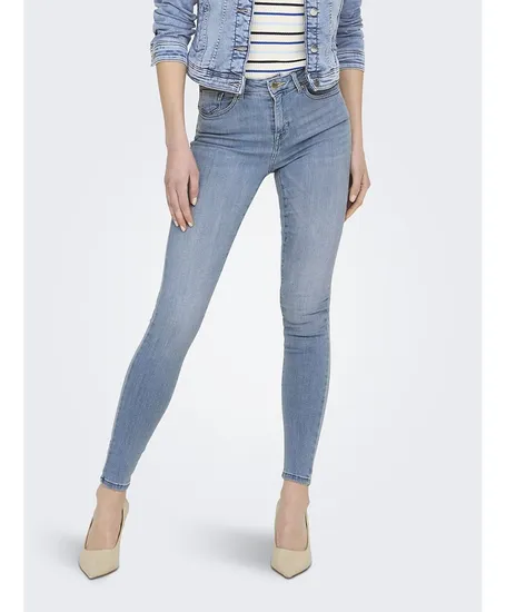 ONLY Jeans Power Skinny Fit