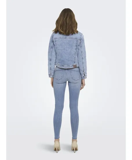 ONLY Jeans Power Skinny Fit