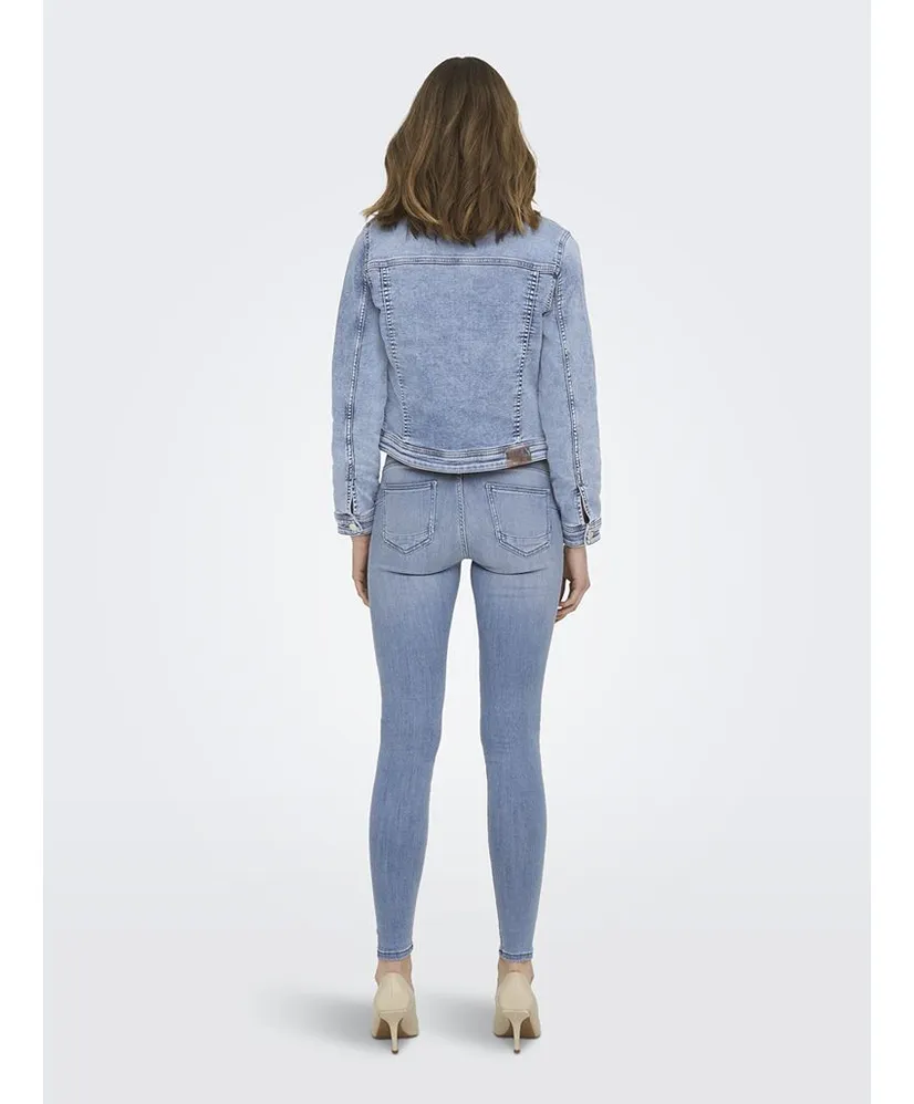 ONLY Jeans Power Skinny Fit