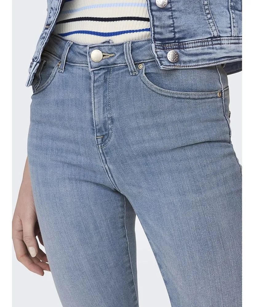 ONLY Jeans Power Skinny Fit