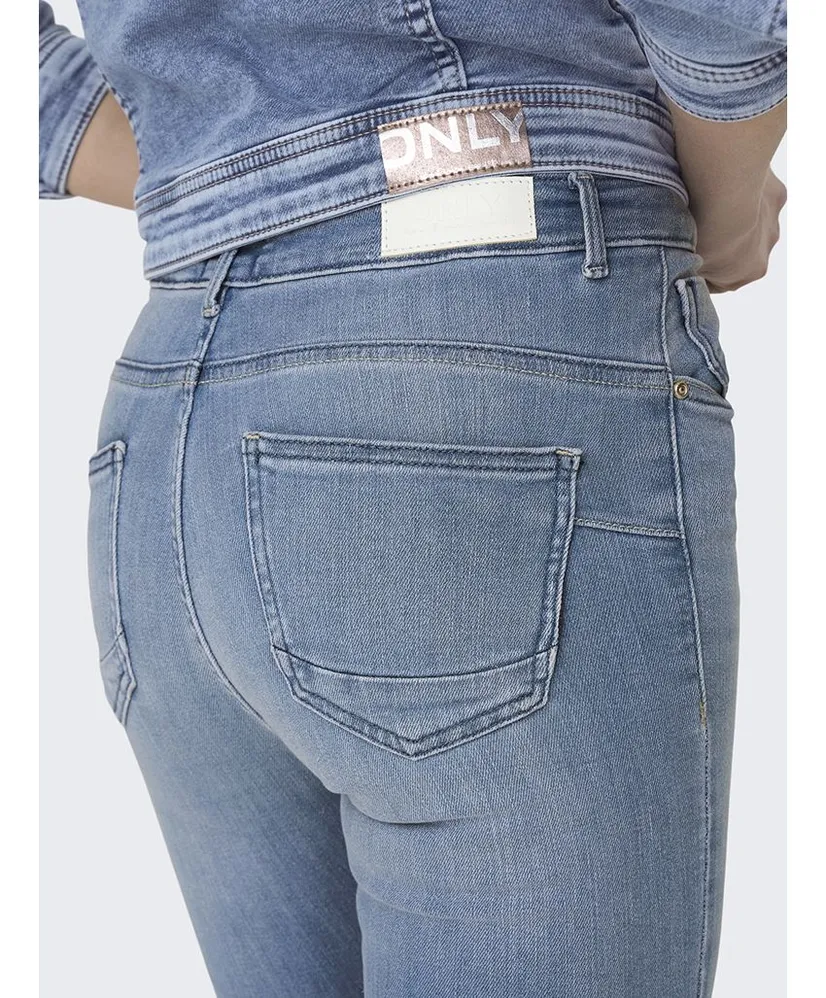 ONLY Jeans Power Skinny Fit