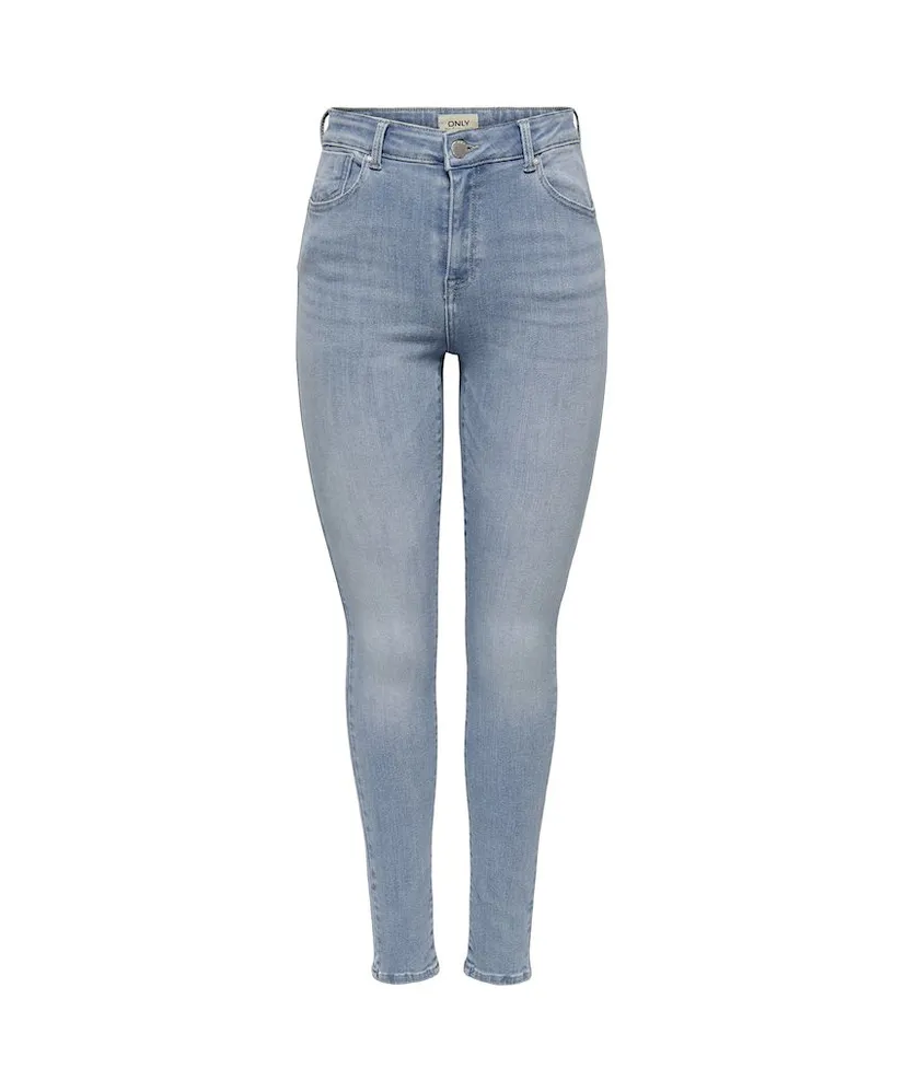 ONLY Jeans Power Skinny Fit