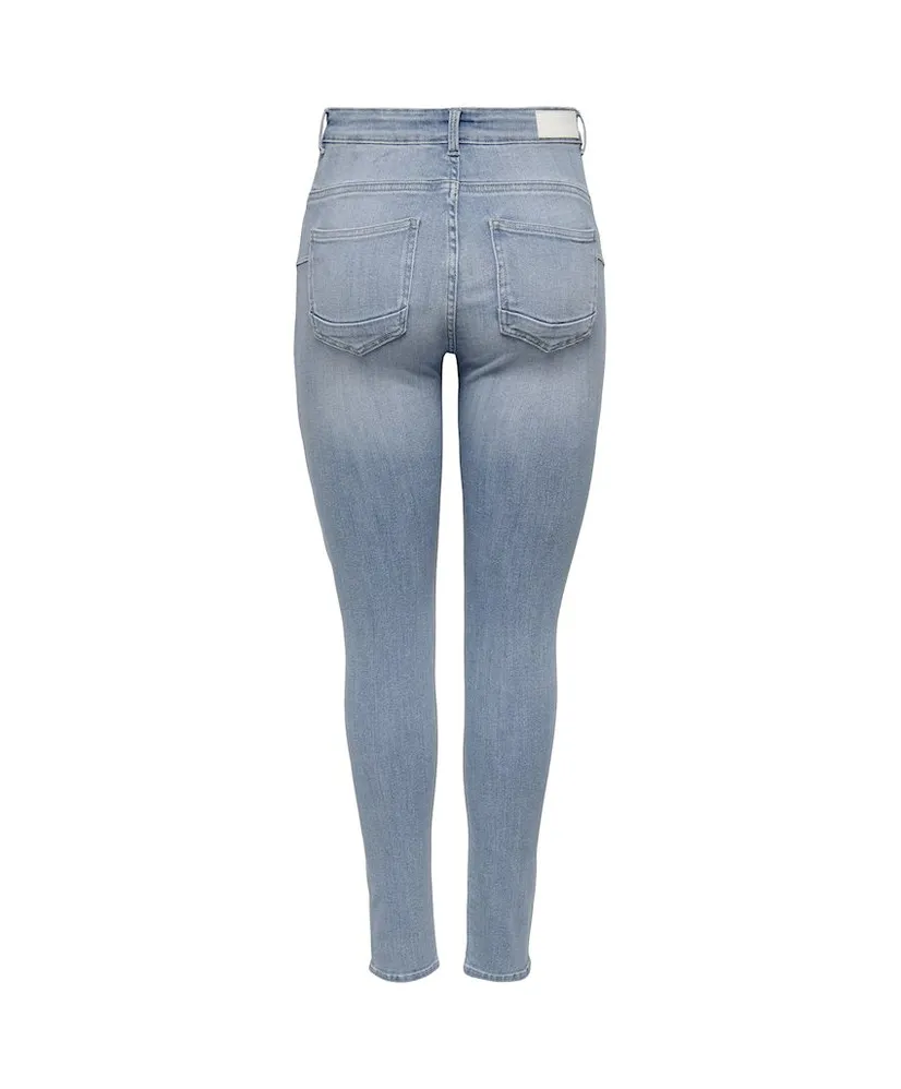 ONLY Jeans Power Skinny Fit
