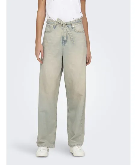 ONLY Jeans Venice Bleecker Baggy Fit