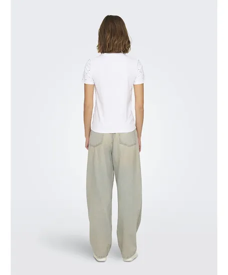 ONLY Jeans Venice Bleecker Baggy Fit