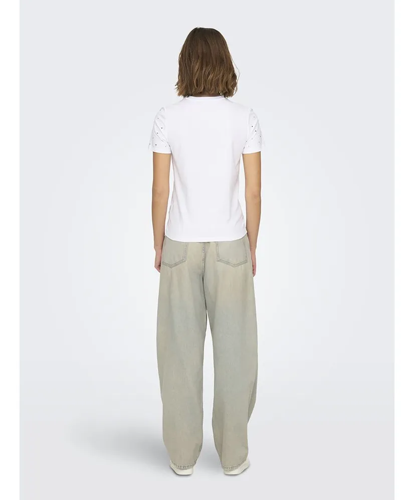 ONLY Jeans Venice Bleecker Baggy Fit