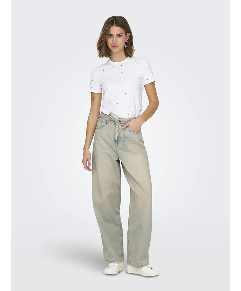 ONLY Jeans Venice Bleecker Baggy Fit