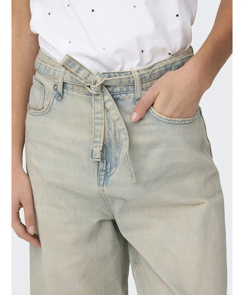 ONLY Jeans Venice Bleecker Baggy Fit