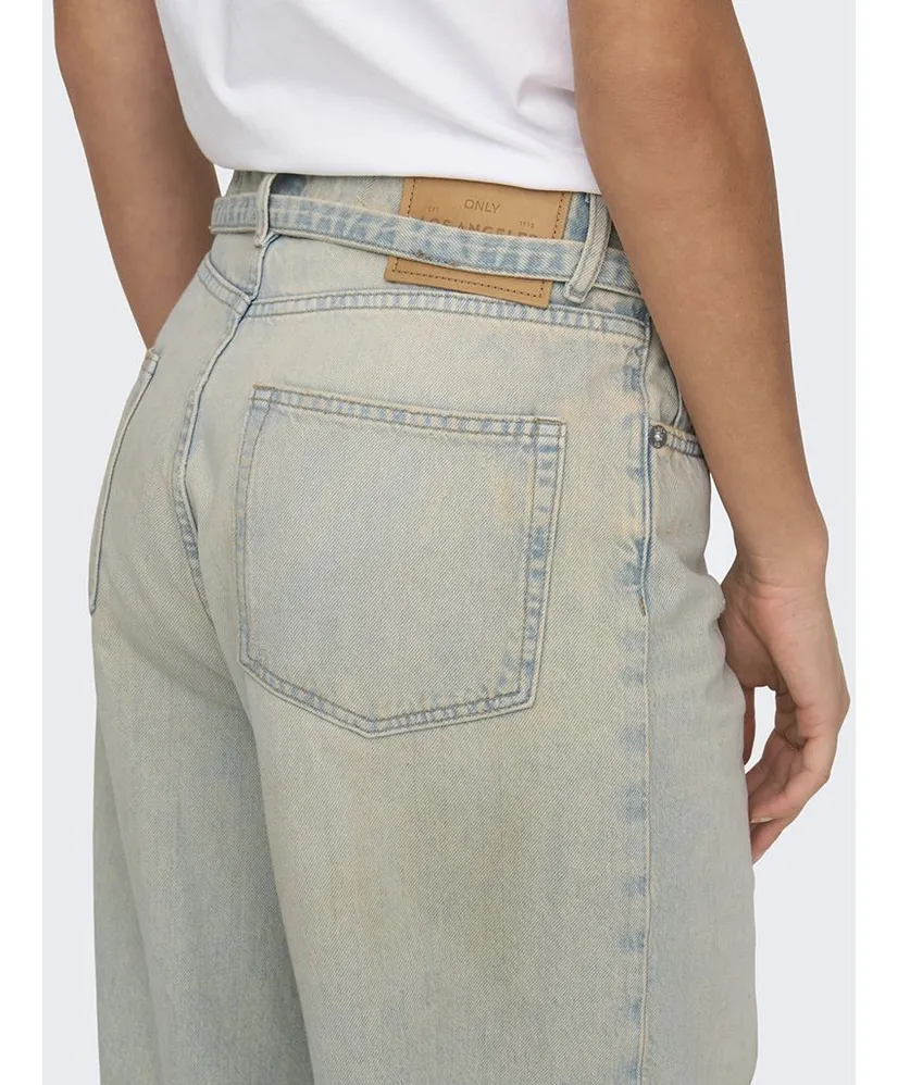 ONLY Jeans Venice Bleecker Baggy Fit