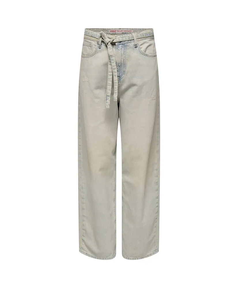 ONLY Jeans Venice Bleecker Baggy Fit