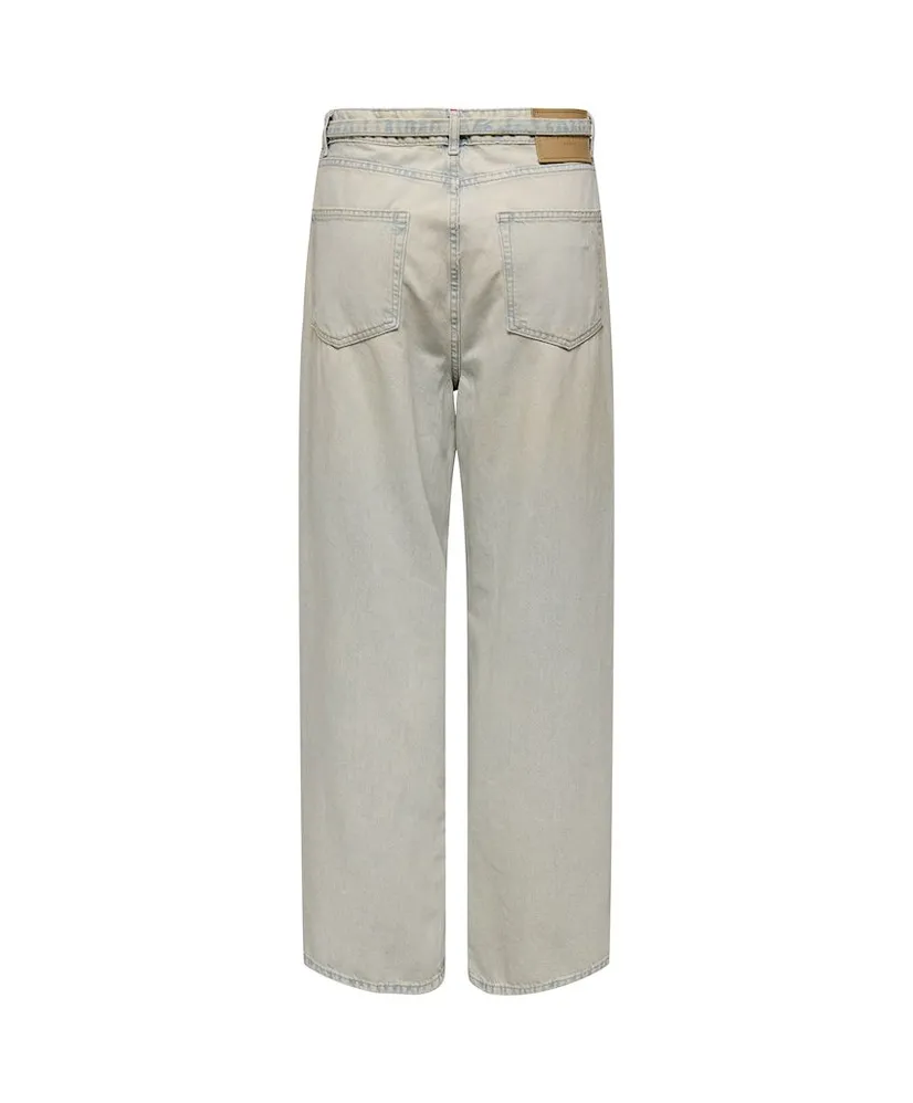 ONLY Jeans Venice Bleecker Baggy Fit