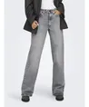 ONLY Jeans Wide Fit Juicy