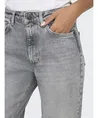 ONLY Jeans Wide Fit Juicy