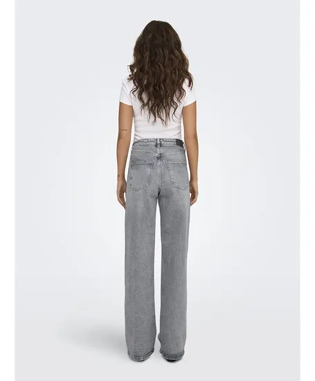 ONLY Jeans Wide Fit Juicy