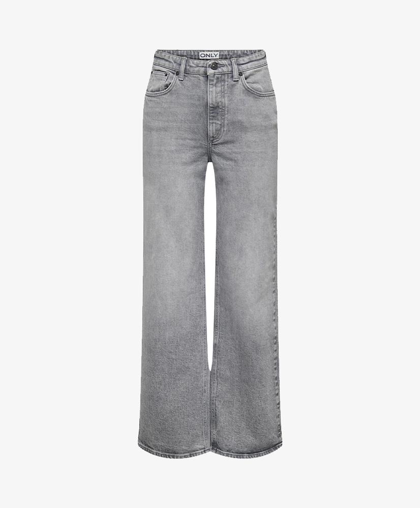 ONLY Jeans Wide Fit Juicy