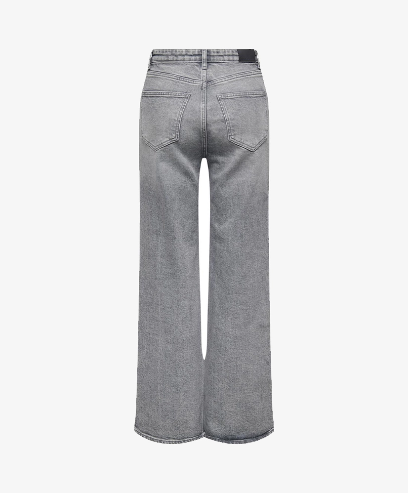 ONLY Jeans Wide Fit Juicy