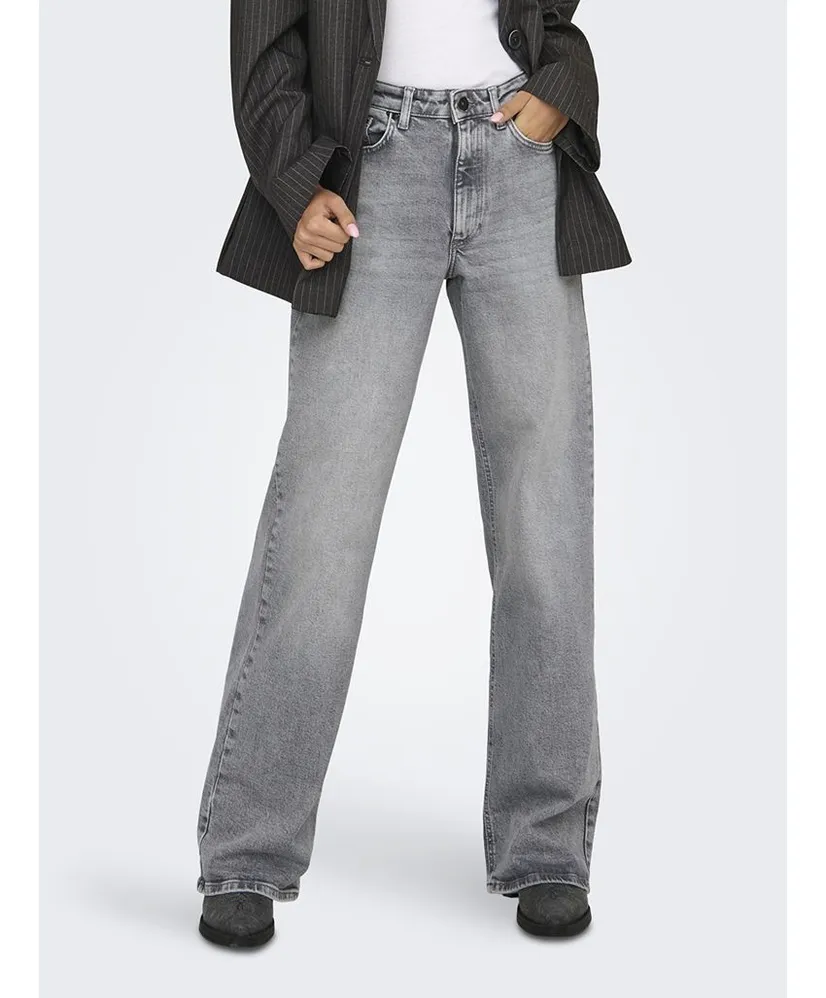 ONLY Jeans Wide Fit Juicy