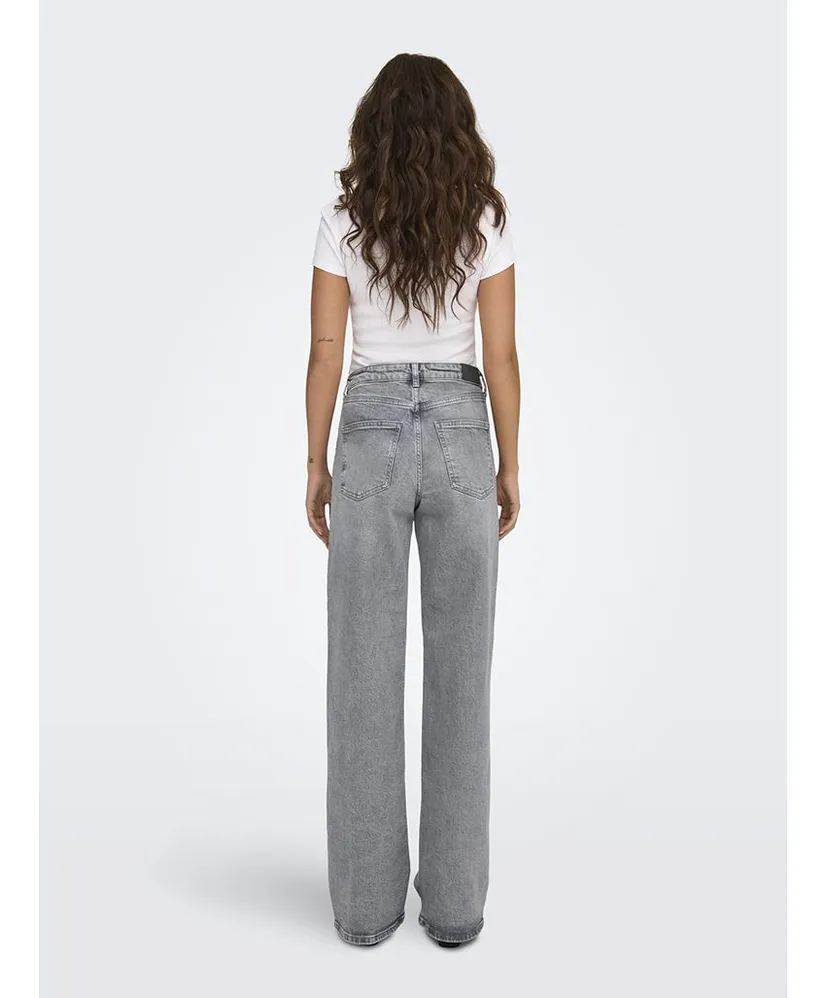 ONLY Jeans Wide Fit Juicy